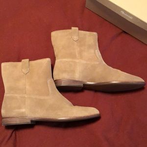 Madewell Leah Boot